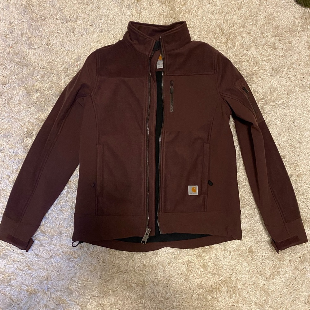 Women’s carhartt jacket